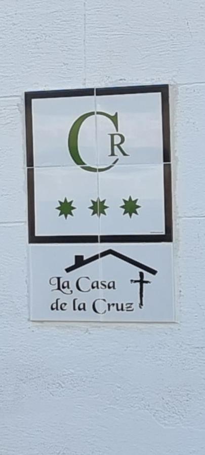 Casa Rural La Cruz El Gordo Exterior photo